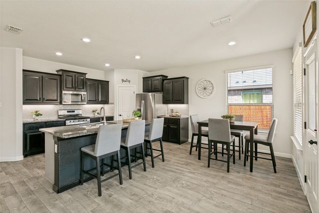 1212 Pacifica Trail, Cleburne, TX 76033