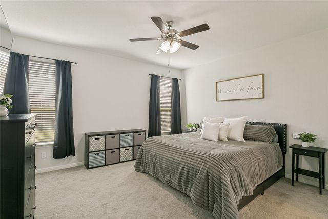 1212 Pacifica Trail, Cleburne, TX 76033