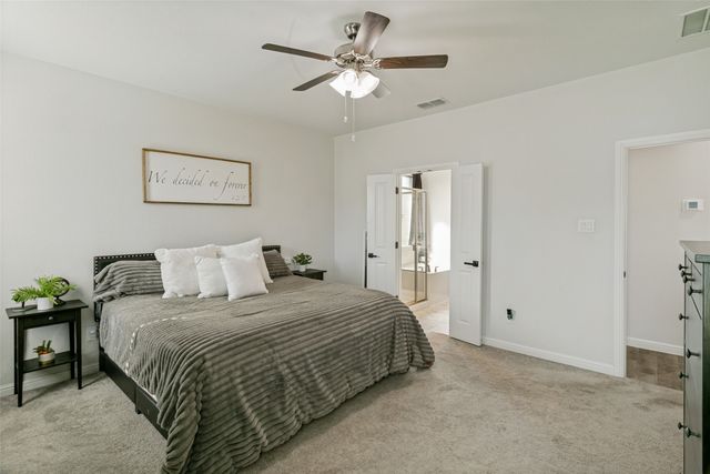1212 Pacifica Trail, Cleburne, TX 76033