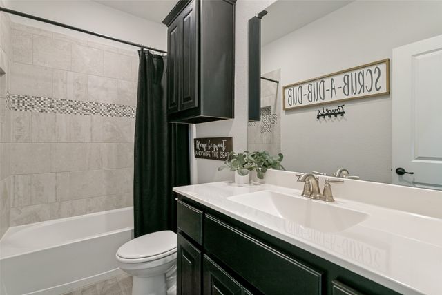 1212 Pacifica Trail, Cleburne, TX 76033
