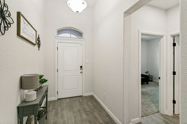 1212 Pacifica Trail, Cleburne, TX 76033