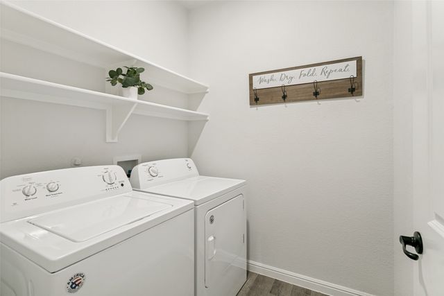 1212 Pacifica Trail, Cleburne, TX 76033