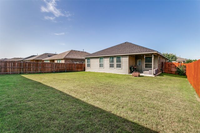 1212 Pacifica Trail, Cleburne, TX 76033