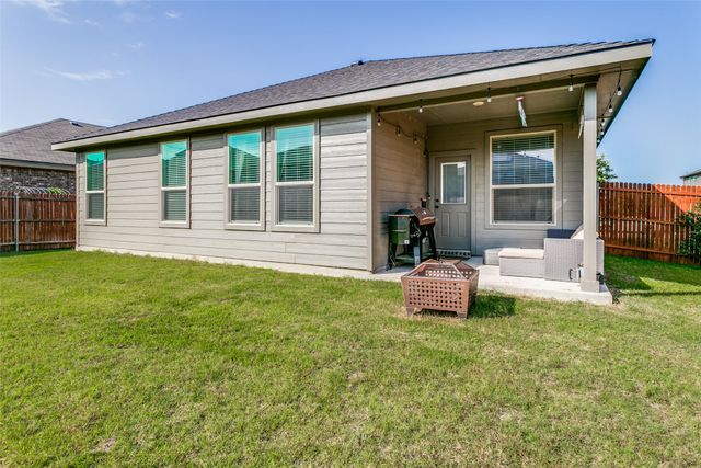 1212 Pacifica Trail, Cleburne, TX 76033