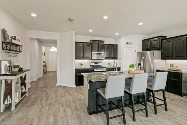 1212 Pacifica Trail, Cleburne, TX 76033
