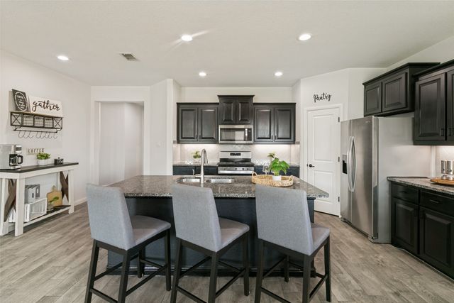 1212 Pacifica Trail, Cleburne, TX 76033