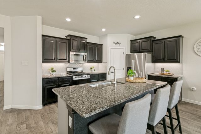1212 Pacifica Trail, Cleburne, TX 76033