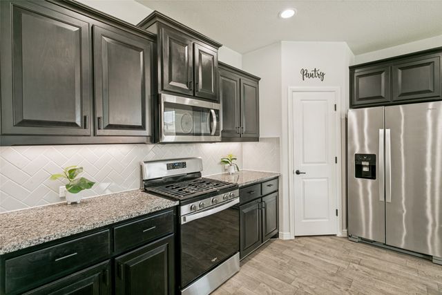 1212 Pacifica Trail, Cleburne, TX 76033