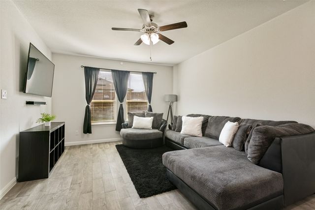 1212 Pacifica Trail, Cleburne, TX 76033