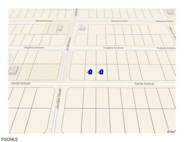 14020 Carrie AVE, Port Charlotte, FL 33953