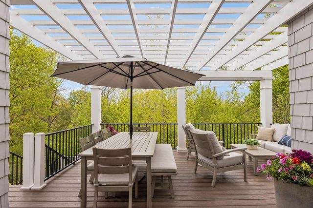 5116 Skyline Drive, Edina, MN 55436