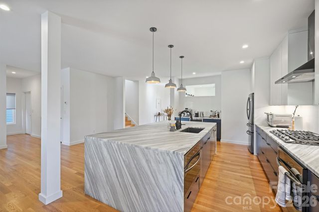 1609 Pegram Street, Charlotte, NC 28205