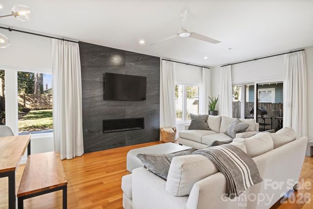 1609 Pegram Street, Charlotte, NC 28205