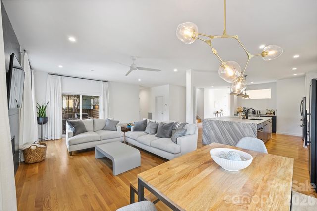 1609 Pegram Street, Charlotte, NC 28205