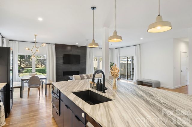 1609 Pegram Street, Charlotte, NC 28205