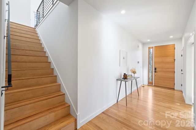 1609 Pegram Street, Charlotte, NC 28205