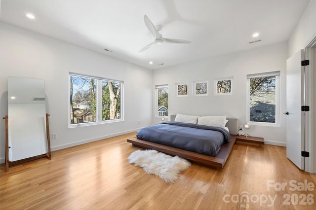 1609 Pegram Street, Charlotte, NC 28205