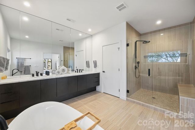 1609 Pegram Street, Charlotte, NC 28205