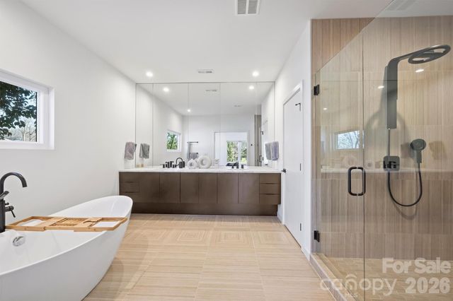 1609 Pegram Street, Charlotte, NC 28205