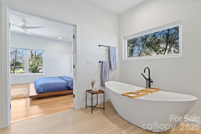 1609 Pegram Street, Charlotte, NC 28205