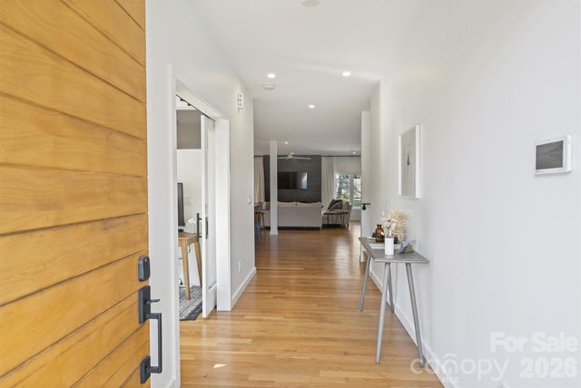 1609 Pegram Street, Charlotte, NC 28205