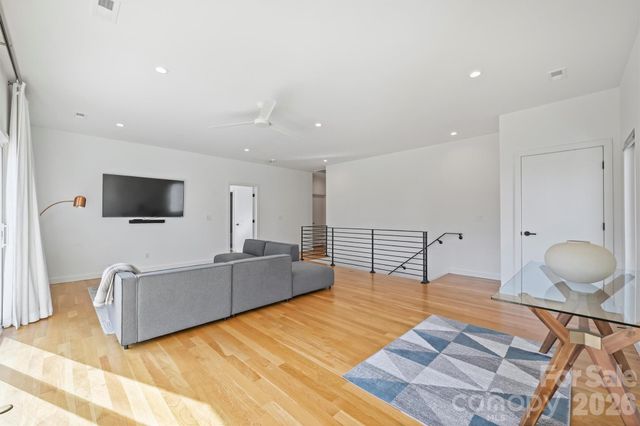 1609 Pegram Street, Charlotte, NC 28205