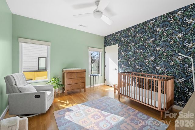 1609 Pegram Street, Charlotte, NC 28205