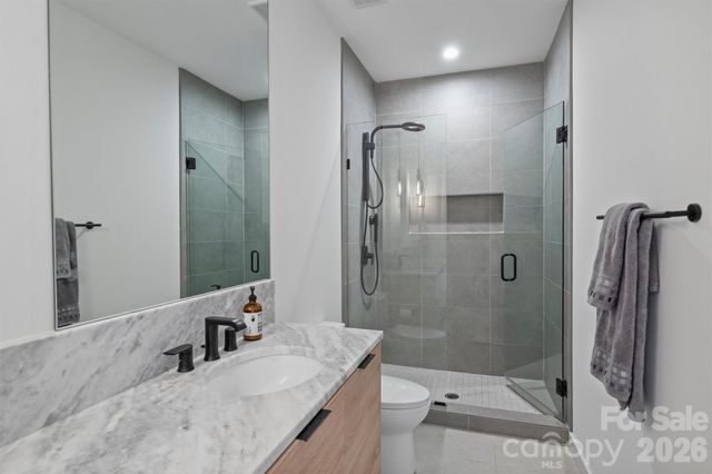 1609 Pegram Street, Charlotte, NC 28205