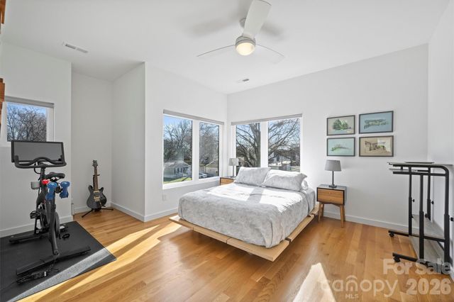 1609 Pegram Street, Charlotte, NC 28205