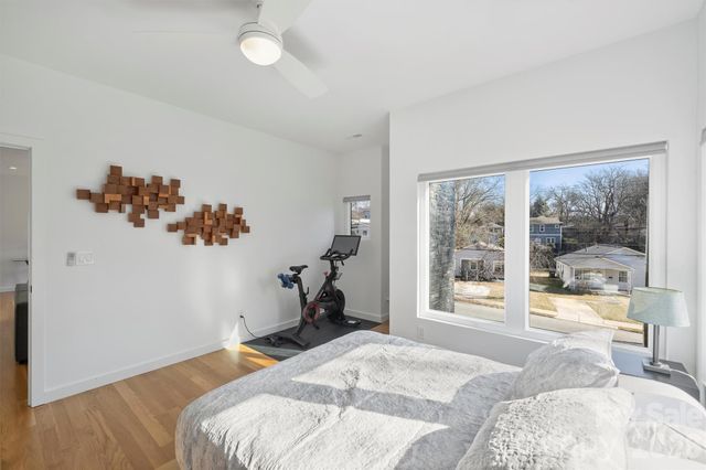 1609 Pegram Street, Charlotte, NC 28205