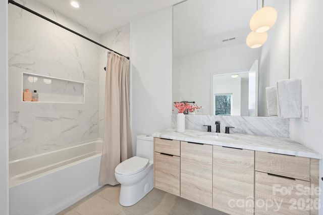 1609 Pegram Street, Charlotte, NC 28205