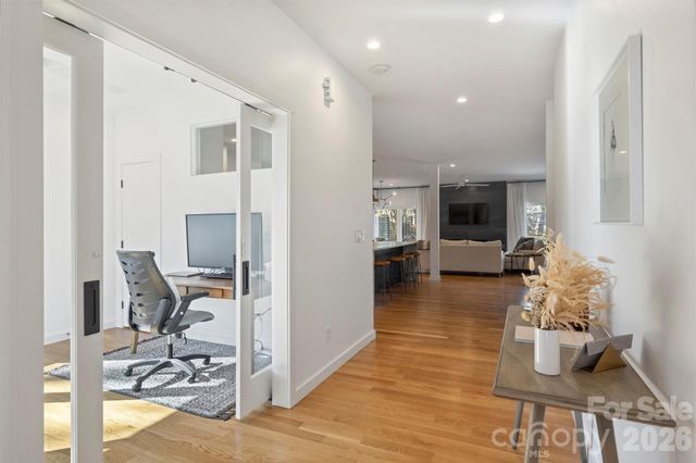 1609 Pegram Street, Charlotte, NC 28205