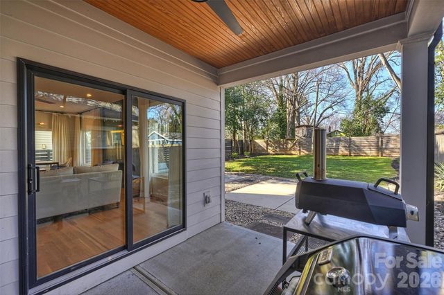 1609 Pegram Street, Charlotte, NC 28205