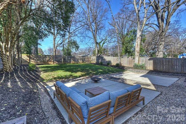 1609 Pegram Street, Charlotte, NC 28205