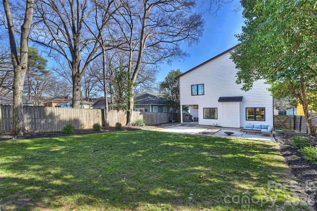 1609 Pegram Street, Charlotte, NC 28205