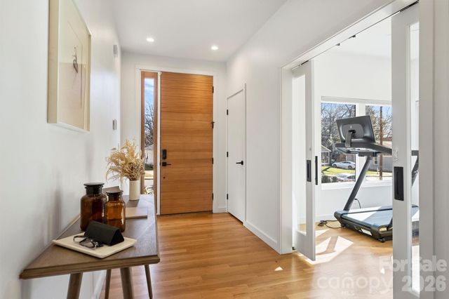 1609 Pegram Street, Charlotte, NC 28205