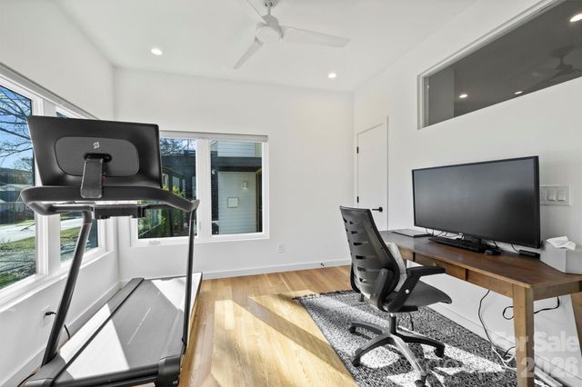 1609 Pegram Street, Charlotte, NC 28205