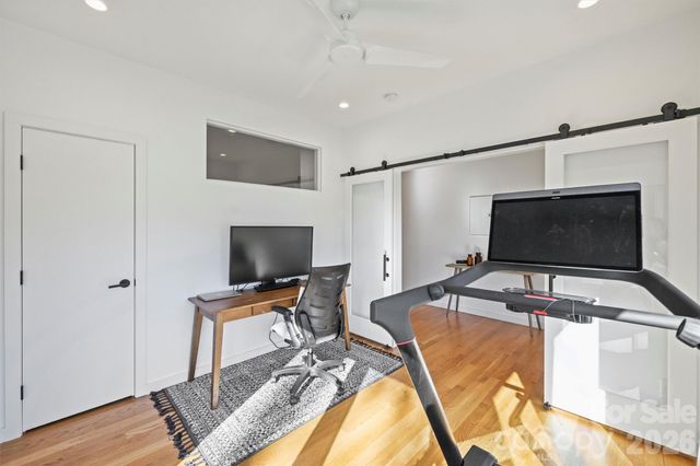 1609 Pegram Street, Charlotte, NC 28205