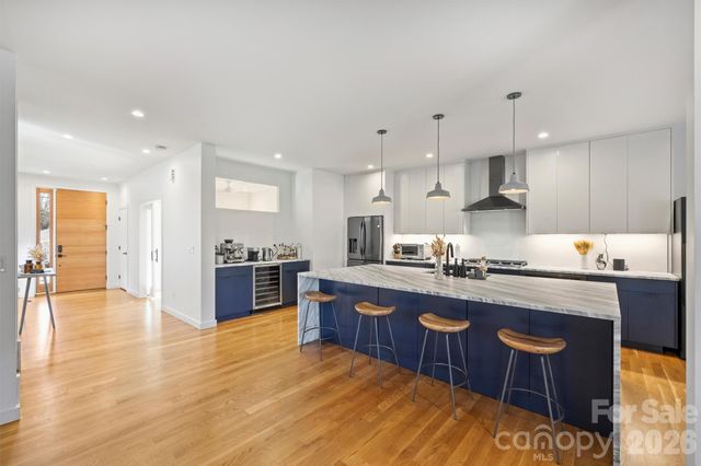 1609 Pegram Street, Charlotte, NC 28205