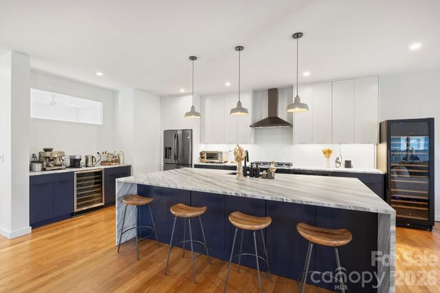 1609 Pegram Street, Charlotte, NC 28205