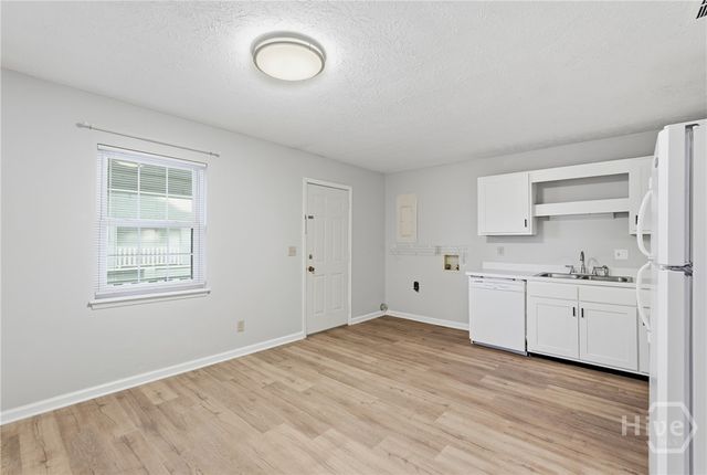 97 & 115 Ivey Street, Richmond Hill, GA 31324