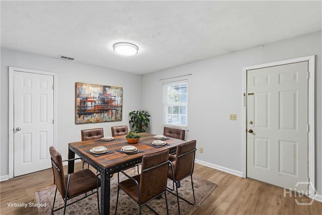 97 & 115 Ivey Street, Richmond Hill, GA 31324