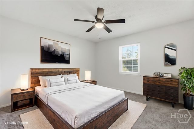 97 & 115 Ivey Street, Richmond Hill, GA 31324