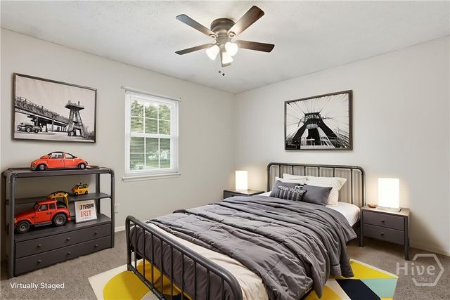 97 & 115 Ivey Street, Richmond Hill, GA 31324