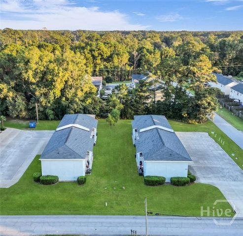 97 & 115 Ivey Street, Richmond Hill, GA 31324