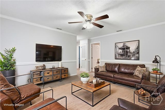 97 & 115 Ivey Street, Richmond Hill, GA 31324