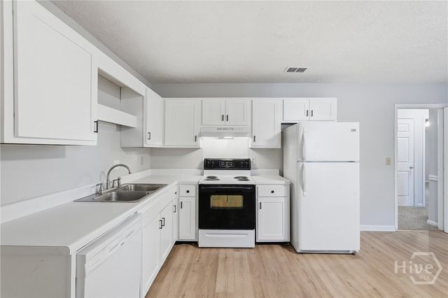 97 & 115 Ivey Street, Richmond Hill, GA 31324