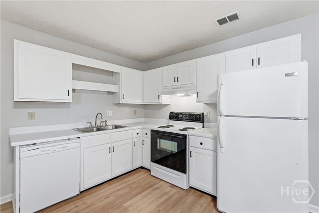 97 & 115 Ivey Street, Richmond Hill, GA 31324