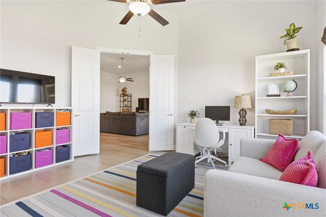 1216 Scenic Oaks Dr, Georgetown, TX 78628