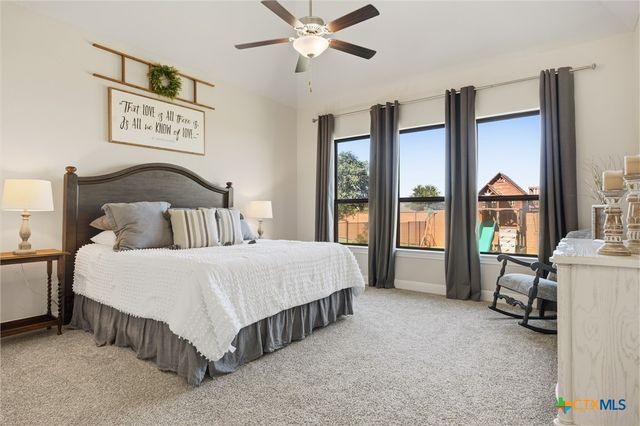 1216 Scenic Oaks Dr, Georgetown, TX 78628